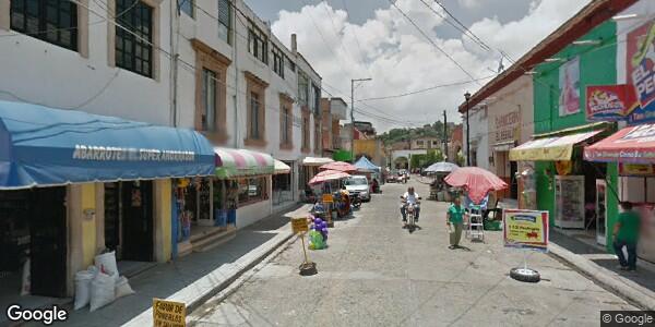 COORDINACIÓN DE LA MUJER DOBLADENSE